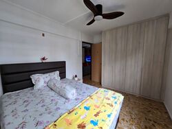Blk 703 Yishun Avenue 5 (Yishun), HDB 4 Rooms #506563151